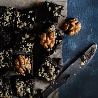 The Fudge Temptations profile