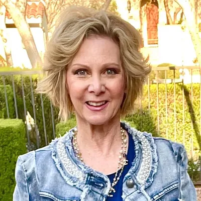 Lisa Anne King profile