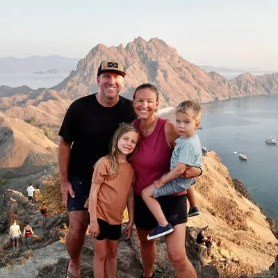 The FUNemployed Family 🌎 Digital Nomads with Kids