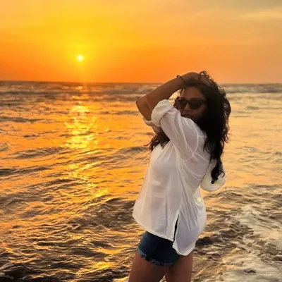Snigdha Sarkar (Sniggy)🧿🪬 profile