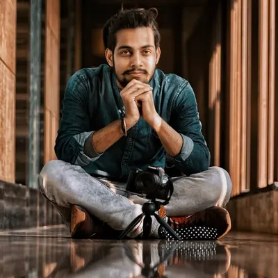 Rudra pathak profile
