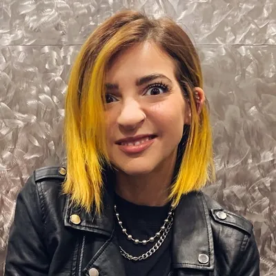 FOLLOW @GABBIEHANNA profile