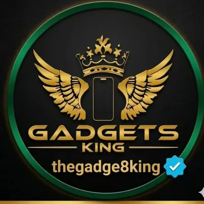 ๐๐The Gadgets King ๐๐ profile