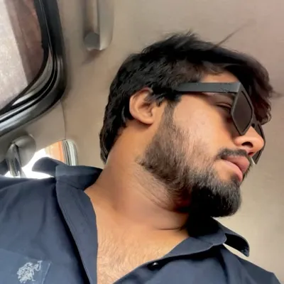 Gagan Sharma profile