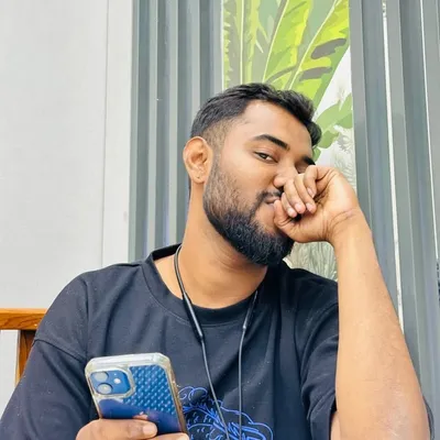 निलेश विजय गायकवाड profile