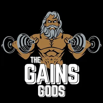 The Gains Gods profile