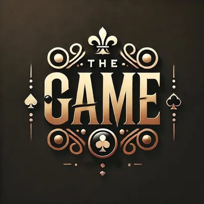 THE GAME ๐ฉ๐ฟ profile