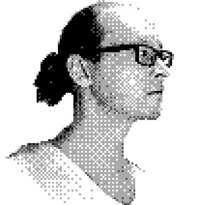 Game Boy Camera profile
