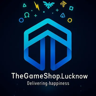 TheGameShop-A Unit Of New Capital Electronic profile