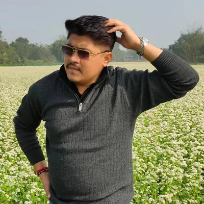 Ganesh Sunar profile