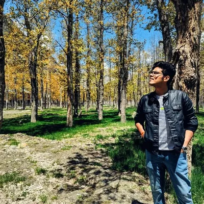 The Gastronomy Doctor | Dr. Prabal Agrawal profile