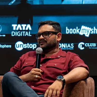 Gaurav Ghai | Career Growth