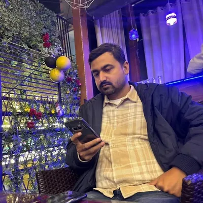 Gaurav Kumar profile