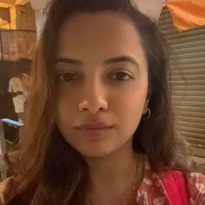 Gauri profile