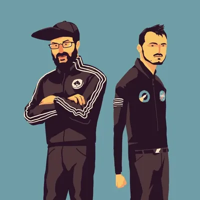 The Geek x Vrv profile