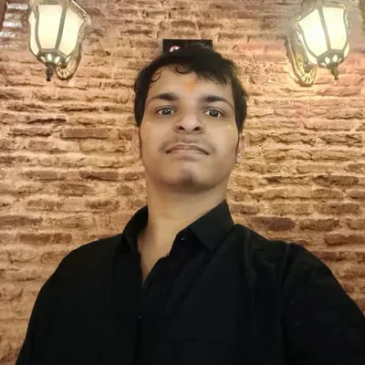 Aditya Tiwari profile