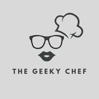 The Geeky Chef | Event Catering & Custom Cakes profile
