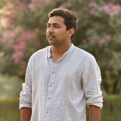Pankaj profile
