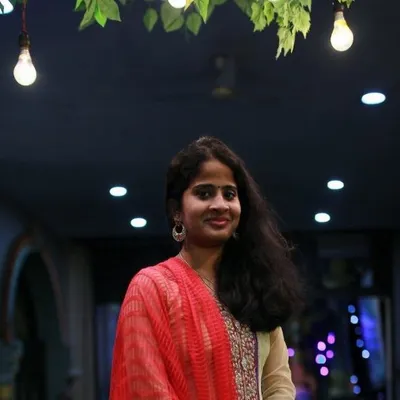 Anusha profile