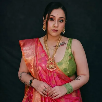 NEHA SAHA 🌻 profile
