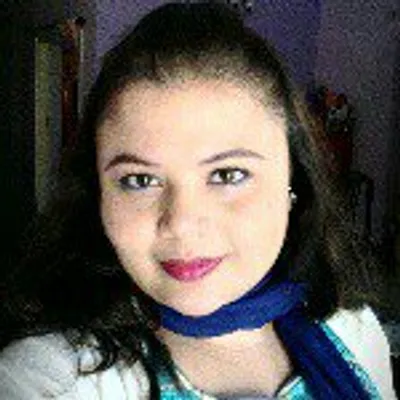 Rekha Krishnamurthy profile