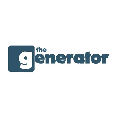 The Generator ✨ profile