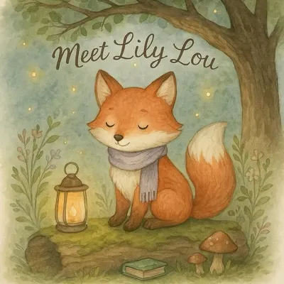The Gentle Book profile