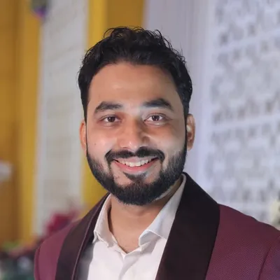 Akshat Jain profile