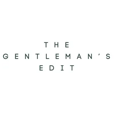 The Gentleman‘s Edit profile