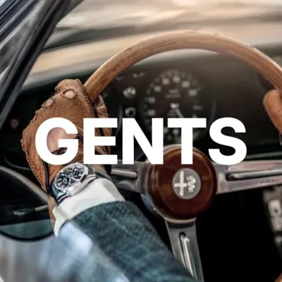GentsFiles profile