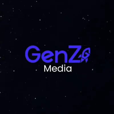 The Genz Media profile