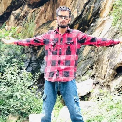 PANDIT JI RJ07 WALE😎 profile