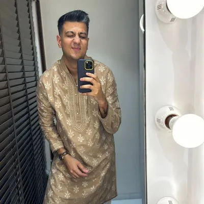 Tanish Shah profile