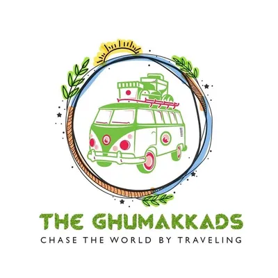 The Ghumakkads profile