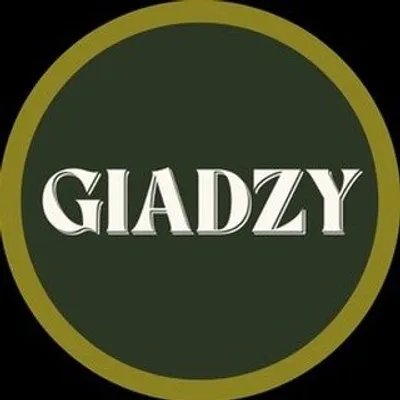Giadzy profile