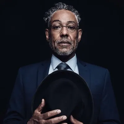 Giancarlo Esposito profile
