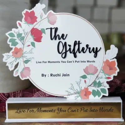 The Giftery Store (TGS) profile