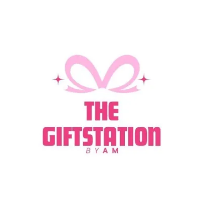 The Gift Station By AM profile
