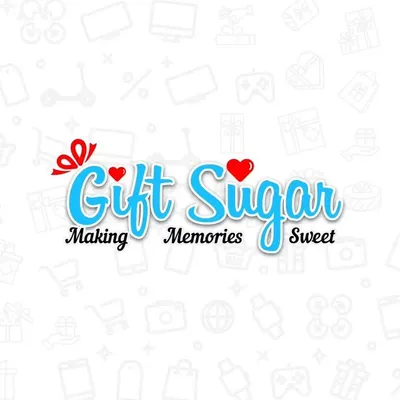 Gift Sugar by Vedanti Parikh profile