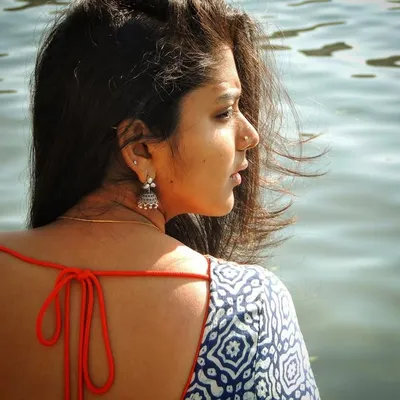 Rajalakshmi profile