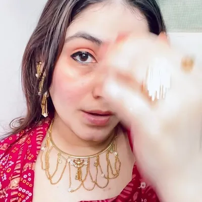 Devanshi Jagruti Chetan Shah profile