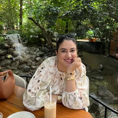 Swati Khosla | Chandigarh Blogger | Food & Lifestyle