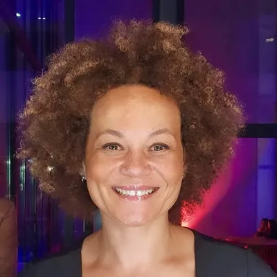 Ana Cristina profile