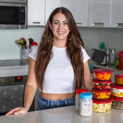 Taylor | Meal Prep Queen profile