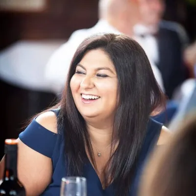 Roshni profile