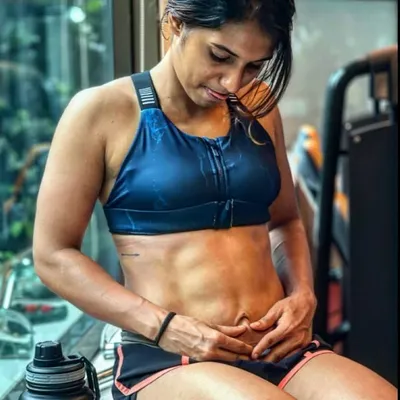 MAULIKA SHARMA | Health Coach profile