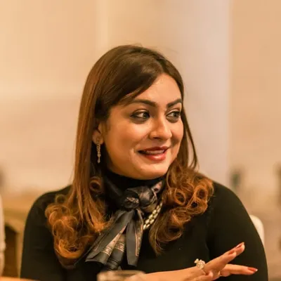 Mohita Saxena