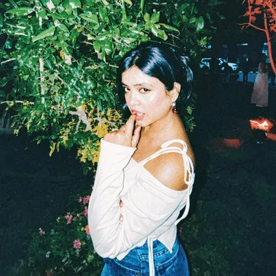 Aditi ๐ผ profile