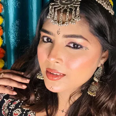 Anamika Barua profile