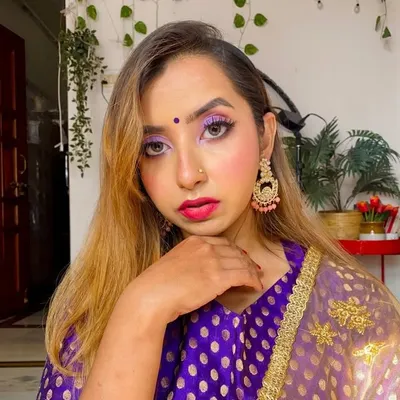 Vajeeha Andaleeb profile